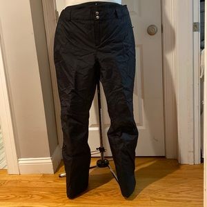 Columbia Ski and Snow Boarding Pants